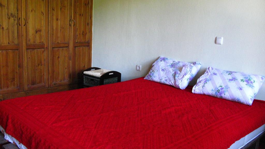 Petrino Spiti Vila Fragades Quarto foto
